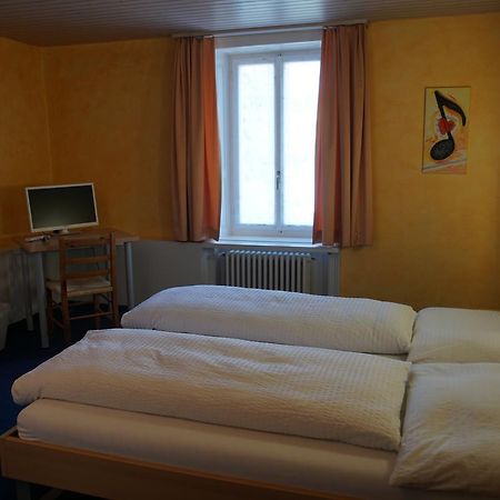 Hotel Gotthard ブルック エクステリア 写真