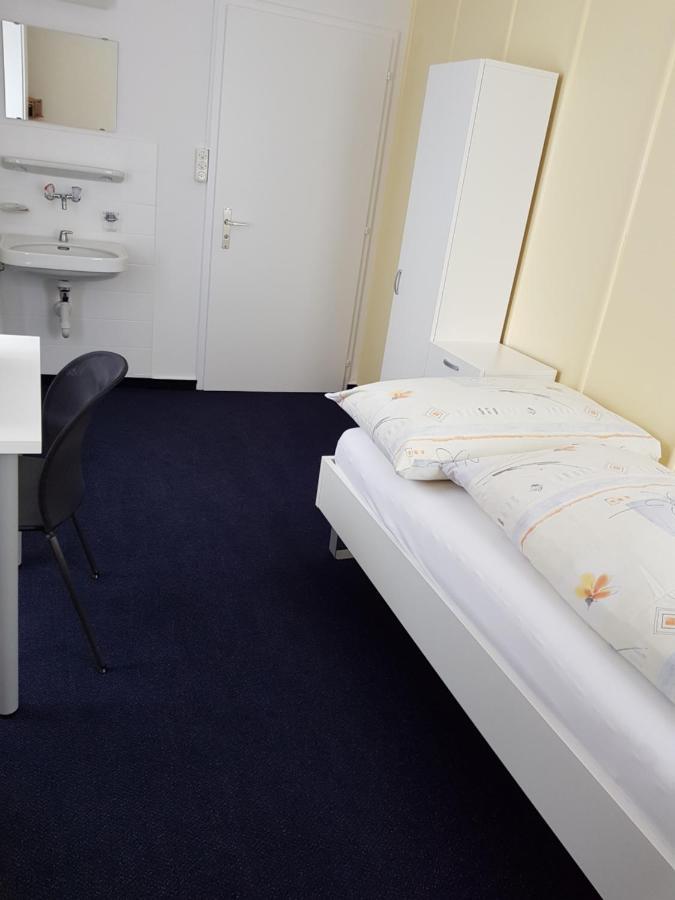 Hotel Gotthard ブルック エクステリア 写真