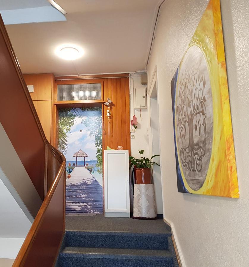 Hotel Gotthard ブルック エクステリア 写真