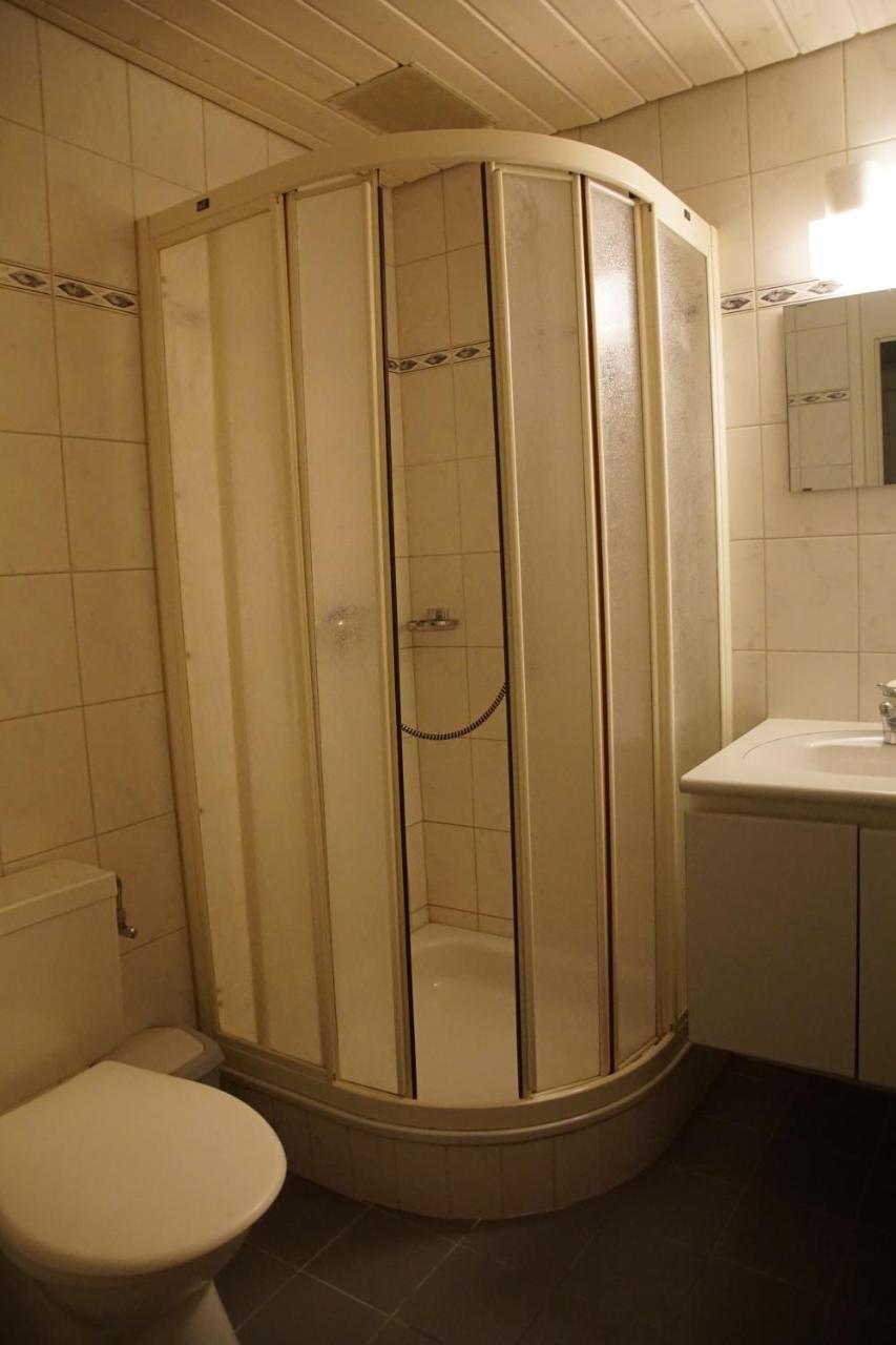 Hotel Gotthard ブルック エクステリア 写真