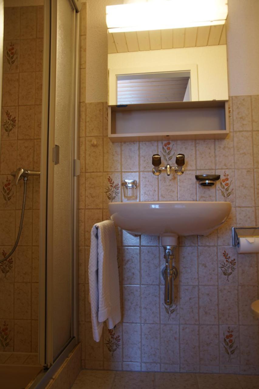 Hotel Gotthard ブルック エクステリア 写真